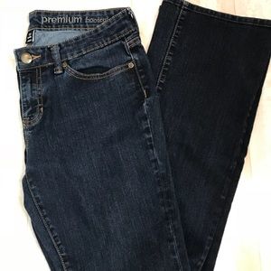Women’s GAP premium bootcut jeans size 6/28L